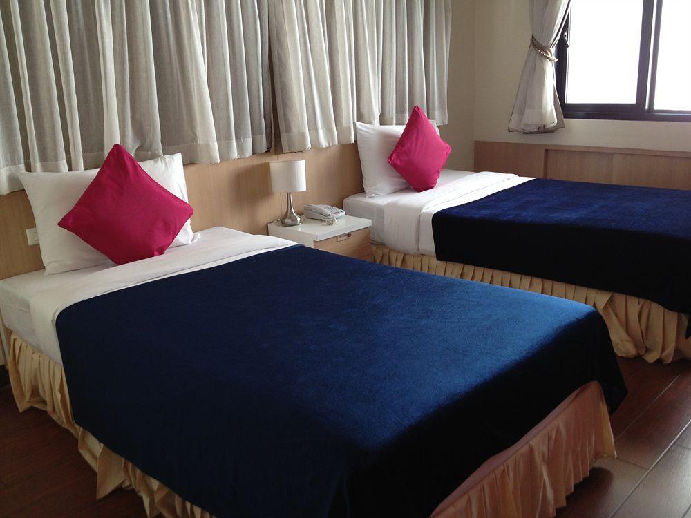 Lido Millennium Hotel Bangkok Zewnętrze zdjęcie