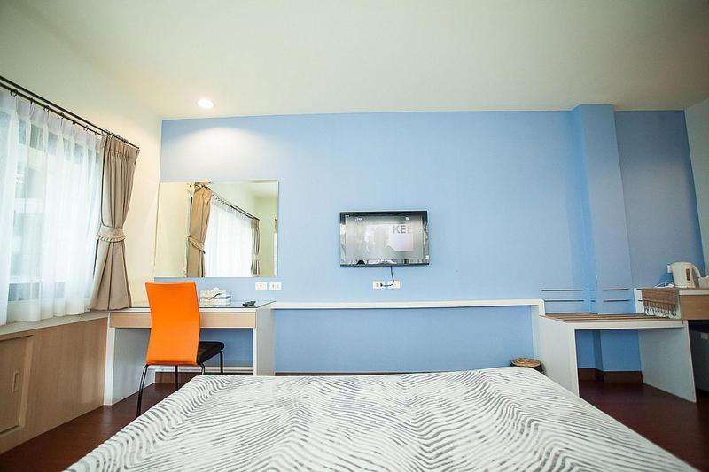 Lido Millennium Hotel Bangkok Pokój zdjęcie