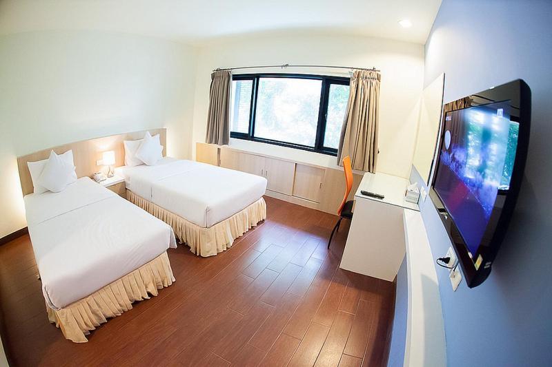 Lido Millennium Hotel Bangkok Pokój zdjęcie