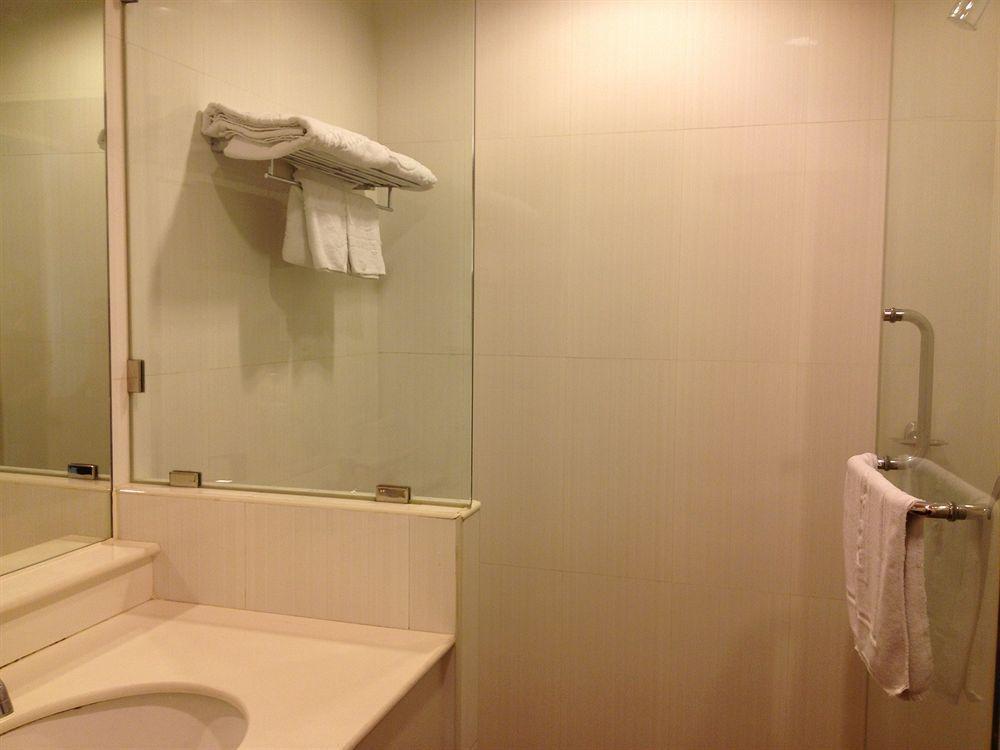 Lido Millennium Hotel Bangkok Zewnętrze zdjęcie