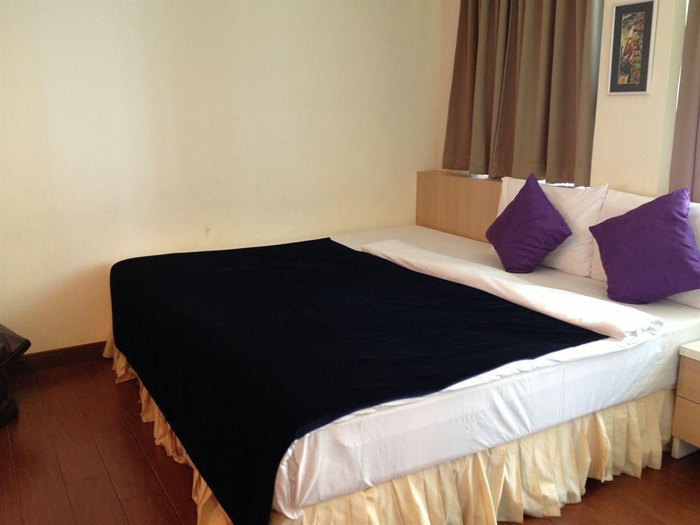 Lido Millennium Hotel Bangkok Zewnętrze zdjęcie