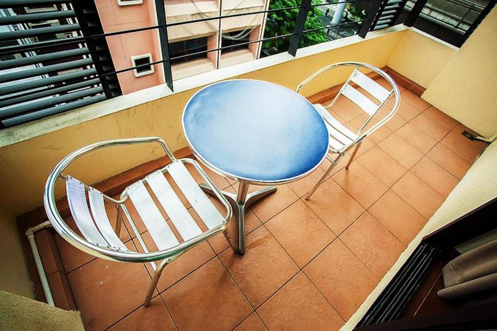 Lido Millennium Hotel Bangkok Pokój zdjęcie